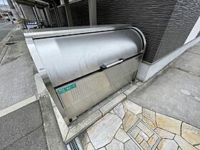 フジパレス長吉川辺5番館  ｜ 大阪府大阪市平野区長吉川辺２丁目（賃貸アパート1K・1階・32.00㎡） その6