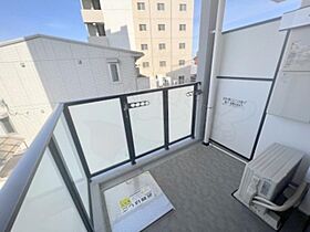 DOUBLE NINE RESIDENCE TENNOJIMINAMI 304 ｜ 大阪府大阪市東住吉区北田辺１丁目9番25号（賃貸マンション1K・3階・25.02㎡） その13