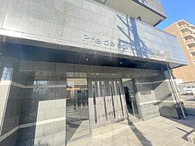 プレデコート北田辺 701 ｜ 大阪府大阪市東住吉区北田辺３丁目8番22号（賃貸マンション1K・7階・24.94㎡） その26