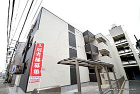 フジパレス喜連西  ｜ 大阪府大阪市平野区喜連西１丁目（賃貸アパート1DK・2階・31.40㎡） その30