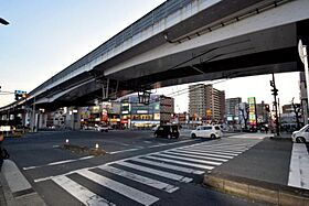 トーエー平野駅前ビル  ｜ 大阪府大阪市平野区加美正覚寺１丁目25番25号（賃貸マンション1R・6階・9.40㎡） その6