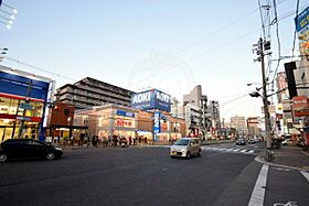 トーエー平野駅前ビル  ｜ 大阪府大阪市平野区加美正覚寺１丁目25番25号（賃貸マンション1R・7階・9.51㎡） その5