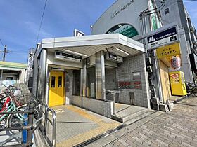 クリエオーレ巽東  ｜ 大阪府大阪市生野区巽東４丁目4番33号（賃貸アパート2LDK・1階・46.40㎡） その13