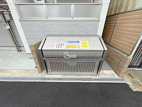 クリエオーレ巽東  ｜ 大阪府大阪市生野区巽東４丁目4番33号（賃貸アパート2LDK・1階・46.40㎡） その9