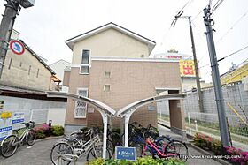 プレーヌ喜連  ｜ 大阪府大阪市平野区喜連東３丁目12番21号（賃貸アパート1R・2階・28.75㎡） その17