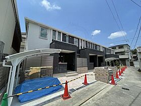 TMフォルトゥーナ  ｜ 大阪府大阪市平野区喜連４丁目8番8号（賃貸アパート1LDK・2階・43.21㎡） その3