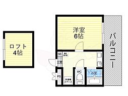 🉐敷金礼金0円！🉐シャルマンコーポサノ