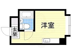 🉐敷金礼金0円！🉐大阪市営谷町線 喜連瓜破駅 徒歩3分