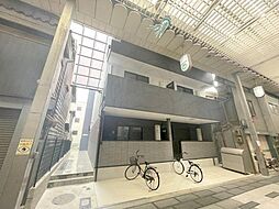 エム・ステージ平野本町II