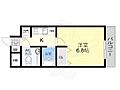 ジュネス東住吉5階4.6万円