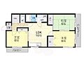 文野ハイツ6階7.0万円