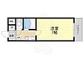 アヴァンシア20001階4.2万円