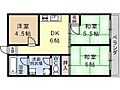 グランドシャトー加美5階5.2万円