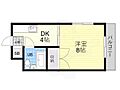 アヴィタシオン秋月3階4.2万円