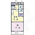 コージーコート加美2階5.5万円