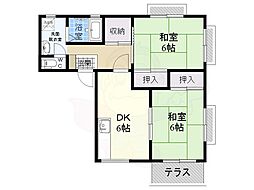 LKフレンスィダー2号館 1階