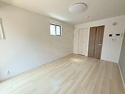 プラザ九源3 2階1Kのリビング/ダイニング