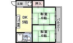 コーポオクムラ 3階