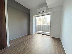 JR関西本線 東部市場前駅 徒歩4分の賃貸マンション 7階1Kのリビング/ダイニング