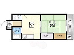 ニューコーポ芝 3階