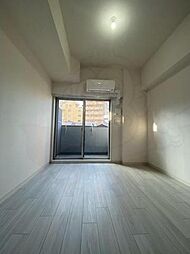 メインステージ天王寺サイドシティ 6階1Kのリビング/ダイニング