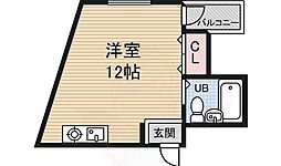 オリタマンション 5階