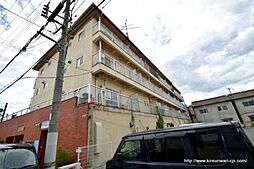 オーティーハイツ東住吉