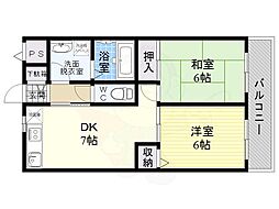 トポフィリア1 2階