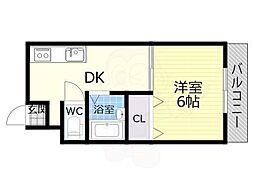 エスパス南巽 4階