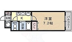 メゾンソレイユ 3階