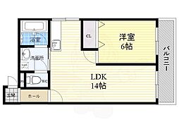 🉐敷金礼金0円！🉐パークメゾン一刻館