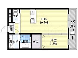 PLEASANTプレサント 3階