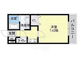 🉐敷金礼金0円！🉐アリエッタ平野