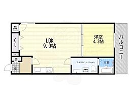 FmaisonLible3 2階/-