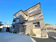 大阪府八尾市北木の本2丁目59番1号：物件画像／株式会社GLUCK 賃貸住宅サービス FC喜連瓜破店