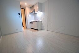 アバンティオ平野市町2 2階1LDKのリビング/ダイニング