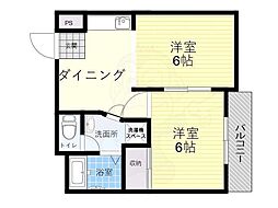 JR関西本線 加美駅 徒歩12分