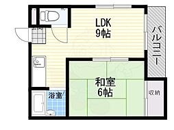ベルコネクト北田辺 3階/-