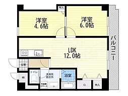 GSハイム平野 3階