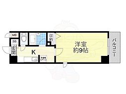 エトワール25 6階