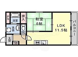 サンメゾン 3階