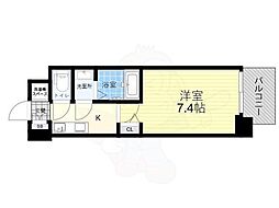 フォーリアライズ天王寺ヴァロール 9階/-