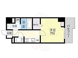 ヘスティア 5階