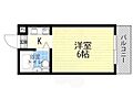 駒川エンビィハイツ5階4.2万円