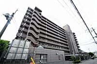 大阪府大阪市平野区平野元町4番7号：物件画像／株式会社GLUCK 賃貸住宅サービス FC喜連瓜破店