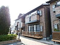 大阪府大阪市平野区加美北7丁目：物件画像／株式会社GLUCK 賃貸住宅サービス FC喜連瓜破店