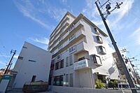 大阪府大阪市平野区加美西2丁目6番5号：物件画像／株式会社GLUCK 賃貸住宅サービス FC喜連瓜破店