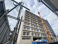 大阪府大阪市平野区加美東5丁目：物件画像／株式会社GLUCK 賃貸住宅サービス FC喜連瓜破店