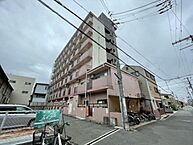 大阪府大阪市平野区加美東3丁目4番6号：物件画像／株式会社GLUCK 賃貸住宅サービス FC喜連瓜破店