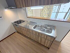 フローライマイ  ｜ 大阪府大阪市平野区平野南３丁目3番5号（賃貸マンション3LDK・5階・75.00㎡） その6